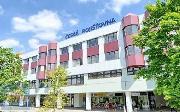 Pron�jem obchodn�ch prostor (384,70 m2), Praha 4 - Chodov, Hr�sk�ho
