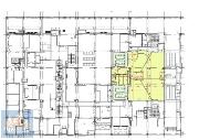 Pron�jem obchodn�ch prostor (384,70 m2), Praha 4 - Chodov, Hr�sk�ho