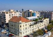 Pron�jem obchodn�ch prostor (257,3 m2), AGORA FLORA, Praha 3 - Vinohrady, Chrudimsk�