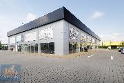 Pronjem obchodnch prostor/showroomu (260,7 m2), SHOP PARK estlice, Prhonick ul.