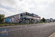 Pronjem obchodnch prostor/showroomu (260,7 m2), SHOP PARK estlice, Prhonick ul.