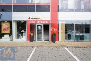 Pronjem obchodnch prostor/showroomu (278,5 m2), SHOP PARK estlice, Prhonick ul.