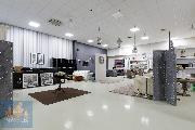 Pronjem obchodnch prostor/showroomu (396,9 m2), SHOP PARK estlice, Prhonick ul.