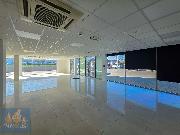 Pron�jem obchodn�ch prostor/showroomu (278,5 m2), SHOP PARK �estlice, Pr�honick� ul.