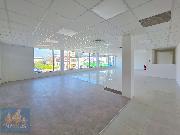 Pron�jem obchodn�ch prostor/showroomu (278,5 m2), SHOP PARK �estlice, Pr�honick� ul.