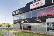 Pron�jem obchodn�ch prostor/showroomu (150,8 m2), SHOP PARK �estlice, Pr�honick� ul.