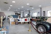 Pron�jem obchodn�ch prostor/showroomu (259,12 m2), SHOP PARK �estlice, Pr�honick� ul.