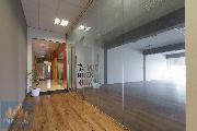 Pron�jem obchodn�ch prostor/showroomu (150,8 m2), SHOP PARK �estlice, Pr�honick� ul.
