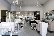 Pron�jem obchodn�ch prostor/showroomu (396,9 m2), SHOP PARK �estlice, Pr�honick� ul.