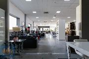 Pron�jem obchodn�ch prostor/showroomu (518,24 m2), SHOP PARK �estlice, Pr�honick� ul.