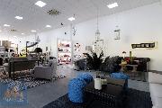 Pron�jem obchodn�ch prostor/showroomu (518,24 m2), SHOP PARK �estlice, Pr�honick� ul.
