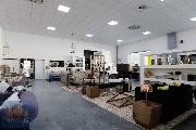 Pron�jem obchodn�ch prostor/showroomu (518,24 m2), SHOP PARK �estlice, Pr�honick� ul.