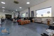 Pron�jem obchodn�ch prostor/showroomu (518,24 m2), SHOP PARK �estlice, Pr�honick� ul.