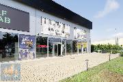 Pron�jem obchodn�ch prostor/showroomu (518,24 m2), SHOP PARK �estlice, Pr�honick� ul.