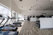 Pron�jem obchodn�ch prostor/showroomu (490,9 m2), SHOP PARK �estlice, Pr�honick� ul.