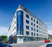 Pronjem obchodnho prostoru (14,1 m2), ul. Na ertvch , Praha 8 - Libe