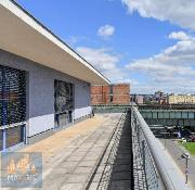 Pronjem obchodnho prostoru (14,1 m2), ul. Na ertvch , Praha 8 - Libe