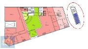 Pronjem obchodnho prostoru (14,1 m2), ul. Na ertvch , Praha 8 - Libe