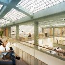 Pronjem obchodnho prostoru (241,56 m2), Bubensk, Praha 7 - Holeovice