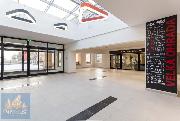 Pron�jem obchodn�ho prostoru (102,39 m2), Praha 5 - Stod�lky, Prus�kova