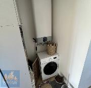 Pronjem pknho bytu v novostavb 1+kk (29 m2), Praha - Vchod, kvorec - Tebohostice