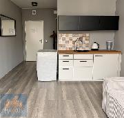 Pronjem pknho stn zazenho bytu 1+kk (25 m2), Praha 8 - Skov, Dnsk