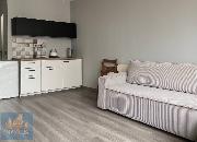 Pronjem pknho stn zazenho bytu 1+kk (25 m2), Praha 8 - Skov, Dnsk