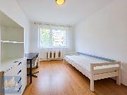 Pronjem pokoje (14,8 m2), Praha 8 - imice, ul. Jestebick
