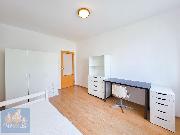 Pronjem pokoje (14,8 m2), Praha 8 - imice, ul. Jestebick
