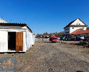 Pron�jem pozemku (899 m2), Stran�ice, okr. Praha-v�chod