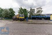 Pron�jem pozemk� pro komer�n� vyu�it� (3 070 m2),  Praha 9 - Hloub�t�n, Kbelsk�