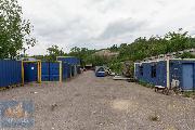 Pron�jem pozemk� pro komer�n� vyu�it� (3 070 m2),  Praha 9 - Hloub�t�n, Kbelsk�