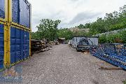 Pron�jem pozemk� pro komer�n� vyu�it� (3 070 m2),  Praha 9 - Hloub�t�n, Kbelsk�