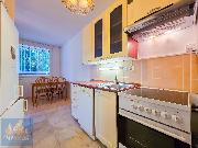 Pronjem prostornho bytu 1+kk (40,2 m2) s lodi a sklepem, Praha 8 - Troja, ul. Glowackho