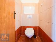 Pronjem prostornho pokoje (30 m2), Praha 8 - imice, ul. Jestebick
