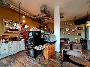 Pronjem restaurace / kavrny (82 m2), Praha 8 - Kobylisy, umpelkova