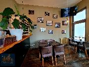 Pronjem restaurace / kavrny (82 m2), Praha 8 - Kobylisy, umpelkova
