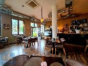 Pron�jem restaurace / kav�rny (82 m2), Praha 8 - Kobylisy, �umpel�kova