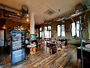 Pron�jem restaurace / kav�rny (82 m2), Praha 8 - Kobylisy, �umpel�kova