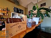 Pron�jem restaurace / kav�rny (82 m2), Praha 8 - Kobylisy, �umpel�kova