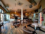 Pron�jem restaurace / kav�rny (82 m2), Praha 8 - Kobylisy, �umpel�kova