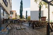 Pronjem restaurace (330 m2) - OC Velk Ohrada, Praha 5 - Stodlky, Pruskova