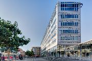 Pronjem samostatn obchodn jednotky (38 m2), Zlat Andl, Ndran, Praha 5