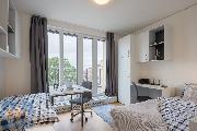Pronjem sdlenho pokoje (17 m2), ul. Na Ztorch, Praha 7 - Holeovice
