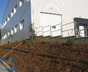 Pron�jem skladovac� haly s chlad�c�mi boxy (1 762 m?), V�tov u Slan�ho