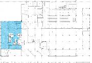Pronjem skladovacch prostor (618 m2), Praha 5 - Stodlky, Pruskova