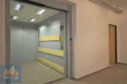 Pron�jem skladov� haly  Big Box, 101 m2, Praha 20 - Horn� Po�ernice