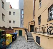Pronjem skladovch prostor ,61m2, Praha 1 - Klimentsk