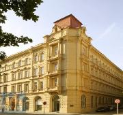 Pronjem skladovch prostor ,61m2, Praha 1 - Klimentsk