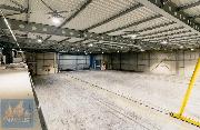 Pron�jem skladov�ch prostor (3370 m2), Plyn�rensk�, Brno